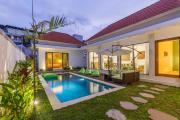 Top Canggu