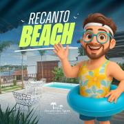 Pousada Recanto Das Aguas