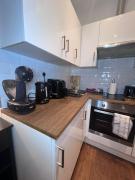 Romantic Studio Near Middlesex University