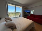 Nordelta Studio with parking