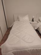 Sleek & Bright Apartment in Prime Location New Cairo