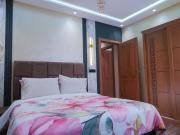 New, luxurious and family apartment Quiet residence