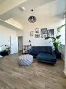 WHITE LOFT - Modern flat close to the City Centre