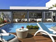 Mövenpick Hotel Casablanca