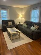 Under the Oaks, A Downtown Hidden Gem