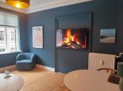 Greenbrook - Blue Lounge