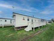 Lovely 6 Berth Caravan Nearby Hunstanton Beach In Norfolk Ref 23020T