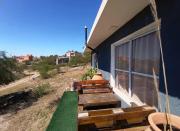 Cabaña La Abuela Chicha - Tanti