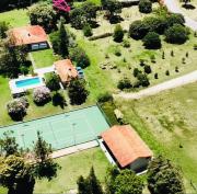 Top Sarapuí