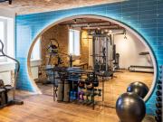 TRIBE Riga City Centre