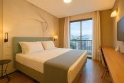 Studio Paulista 308 Rooftop Pool