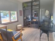 Full studio - Central region