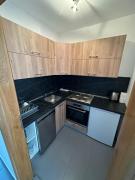 Apartment with A - C in Malinska-Insel Krk 54690