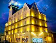 かぼちゃの馬車 泉大津大人専用