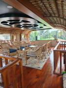 Little Mermaid - Houseboat Cruise