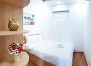 Hana Luxury Apartment With Sea View-MuongThanh