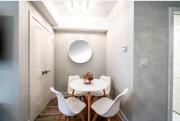 Cozy condo reminds you of home