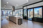 Downtown Luxury High-Rise with Panoramic Views