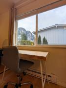 Top Squamish