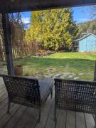 Top Squamish