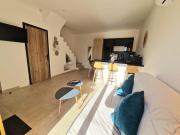 T2 Neuf jardin Proche Arena plages Zénith