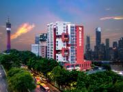 Top Guangzhou