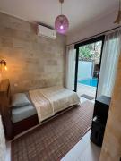 Cozy Villa El Bambo G with a private pool