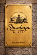 Shivalaya Suites