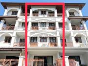 Pak Gub Rao GuestHouse Family Room3