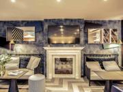 Mercure Paris Arc de Triomphe Etoile