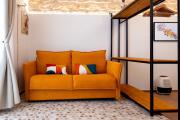 Balù Apulian Sea Loft