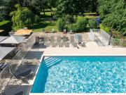 Novotel Macon Nord - Porte de Bourgogne