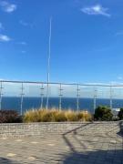 Аркадия ЖК Атмосфера море 17 этаж