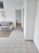 Joli F3 Montpellier proche mer et centre ville