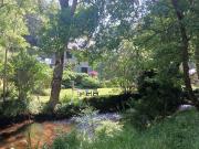Moulin de Sansonneche - Gîte Loutre