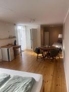 Rinkenæshus Das Grosses Zimmer