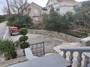 2 Apartments, 150 m from the Beach, Garden & Barbecue