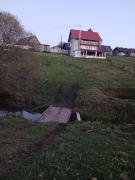 Будиночок на щастя