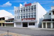 Collection O GHC Near Penang Street Art Formerly Queen City Hotel