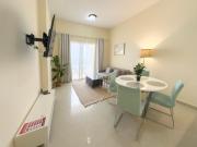 Royal Breeze Sea View One Bedroom Apartment