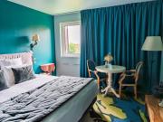 Top Le Coudray-Montceaux