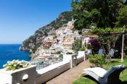 Top Positano