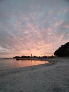 Rab-Banjol prva Padova,100m do plaže