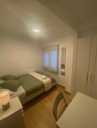 Habitación privada en barrio típico de Málaga