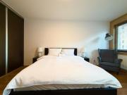 Hłaski Urban Cozy Apartment by BookingHost