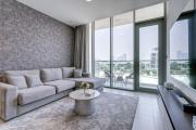 PVH - Lagoon View 1BR - District One