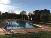 Mas Pareta - La Parra