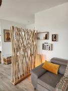 Top Port-en-Bessin-Huppain