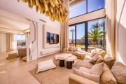 Villa Ora Écrin de lumière portes de Marrakech