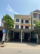 Son Tinh Hotel